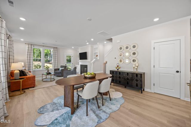 907 Selby Avenue, Durham, NC 27713