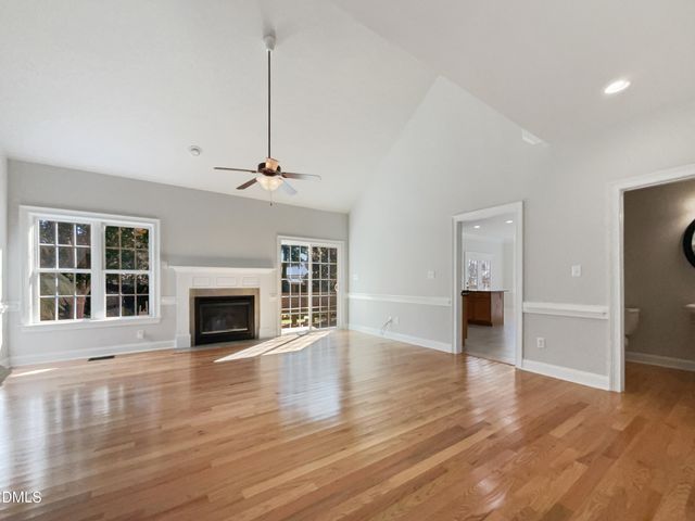 4007 Summerberry Drive, Fayetteville, NC 28306