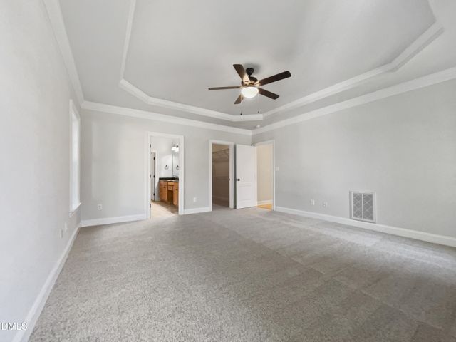 4007 Summerberry Drive, Fayetteville, NC 28306