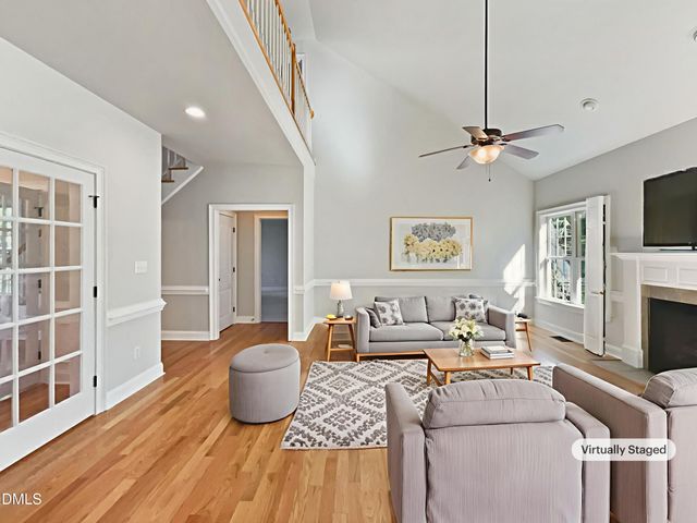 4007 Summerberry Drive, Fayetteville, NC 28306