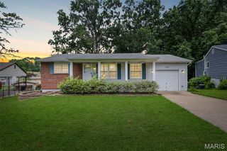 4253 Snelson Drive, St Louis, MO 63129