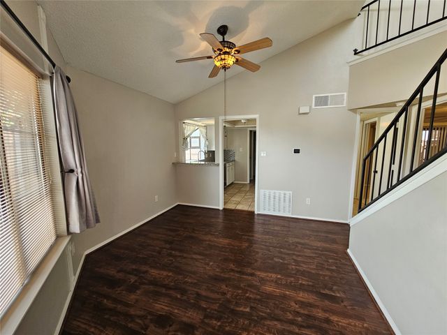 601 Harvest Hill Street, Lewisville, TX 75067