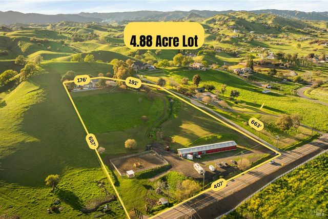 7413 English Hills Rd, Vacaville, CA 95688