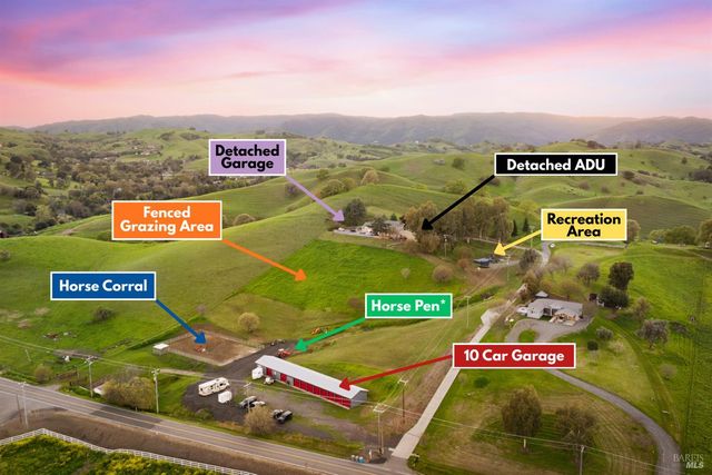 7413 English Hills Rd, Vacaville, CA 95688