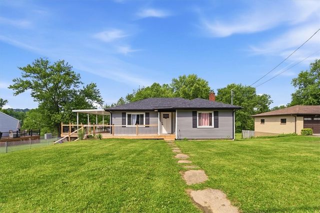 2017 Hulton ROAD, Verona, PA 15147