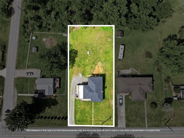 2017 Hulton ROAD, Verona, PA 15147