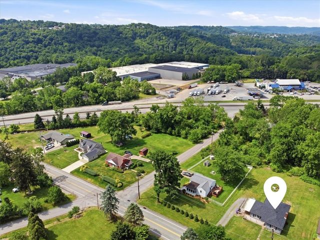 2017 Hulton ROAD, Verona, PA 15147