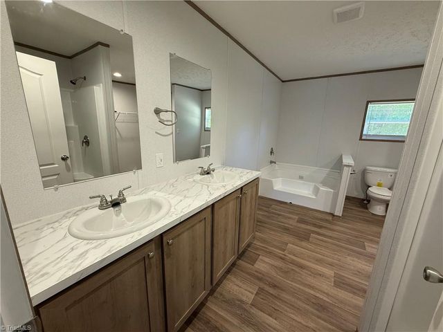 117 Harvick Lane, Lexington, NC 27292