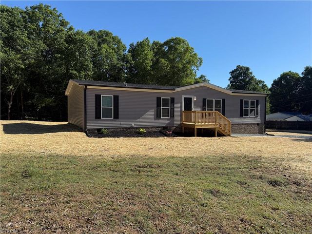 117 Harvick Lane, Lexington, NC 27292