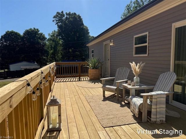 117 Harvick Lane, Lexington, NC 27292