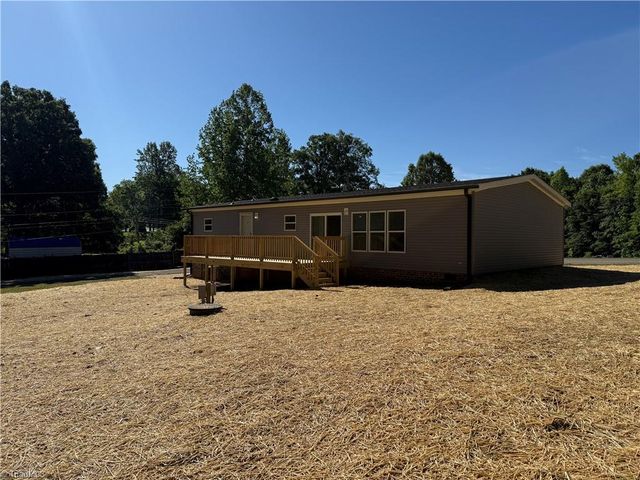 117 Harvick Lane, Lexington, NC 27292