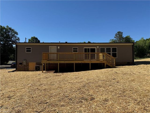 117 Harvick Lane, Lexington, NC 27292