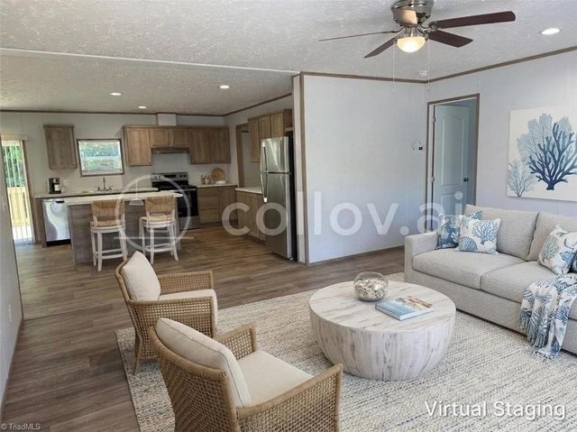 117 Harvick Lane, Lexington, NC 27292