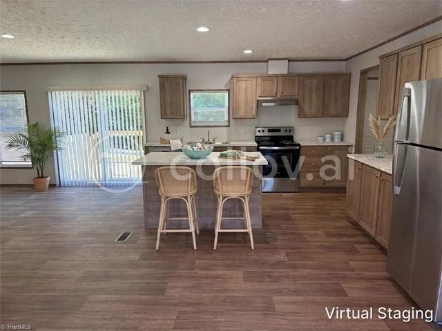 117 Harvick Lane, Lexington, NC 27292