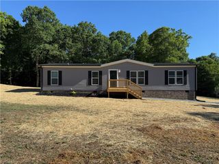 117 Harvick Lane, Lexington, NC 27292