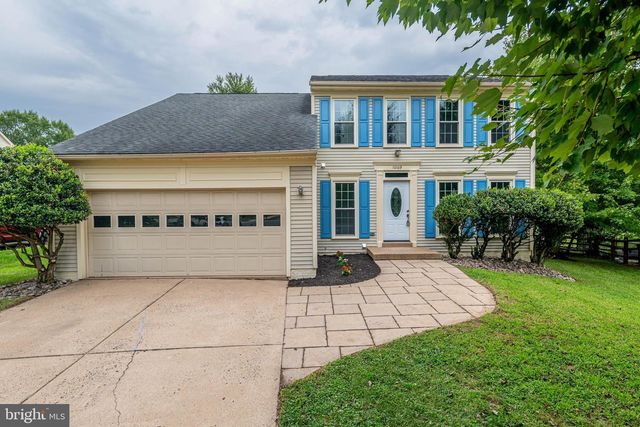 10169 CORYDALIS CT, Manassas, VA 20110