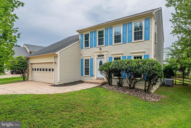 10169 CORYDALIS CT, Manassas, VA 20110