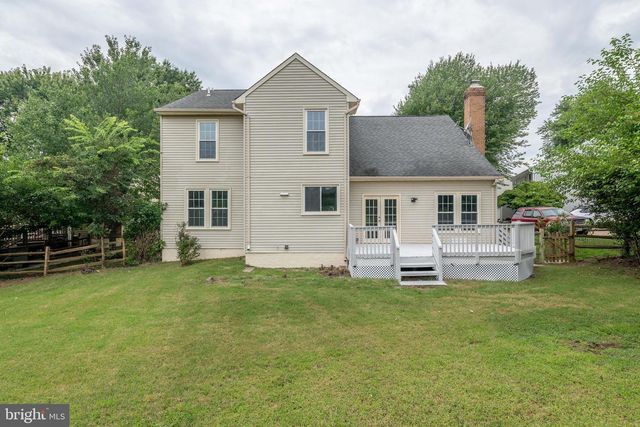 10169 CORYDALIS CT, Manassas, VA 20110