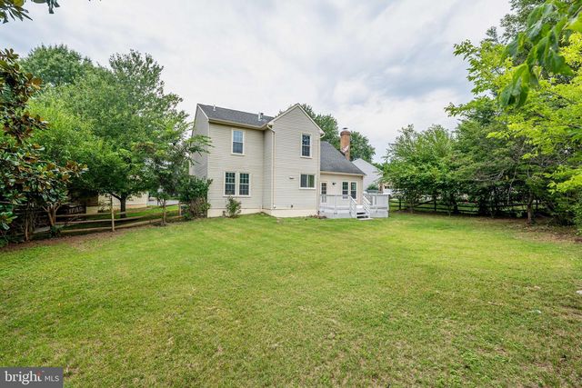 10169 CORYDALIS CT, Manassas, VA 20110