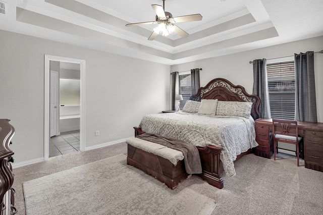 806 N Tejas Drive, Sanger, TX 76266