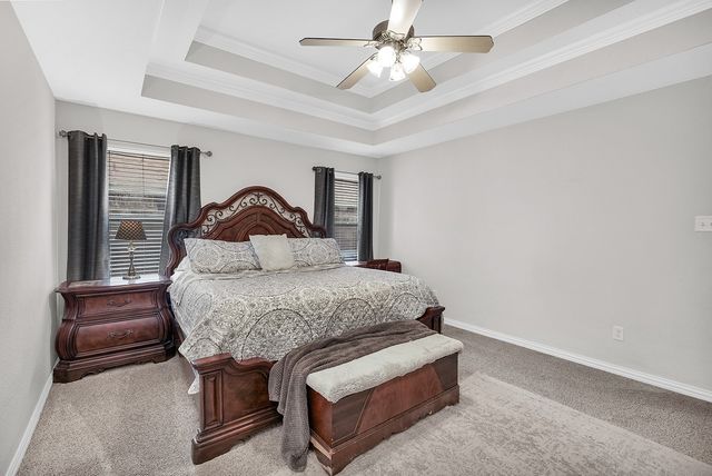 806 N Tejas Drive, Sanger, TX 76266