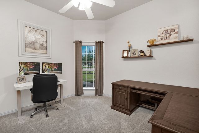806 N Tejas Drive, Sanger, TX 76266
