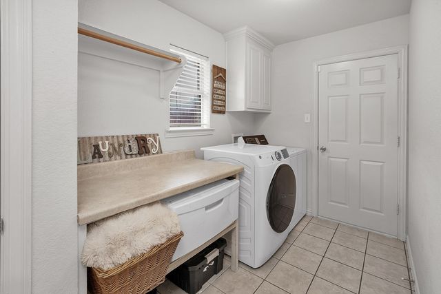 806 N Tejas Drive, Sanger, TX 76266