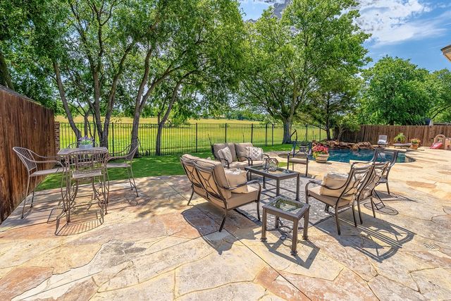 806 N Tejas Drive, Sanger, TX 76266