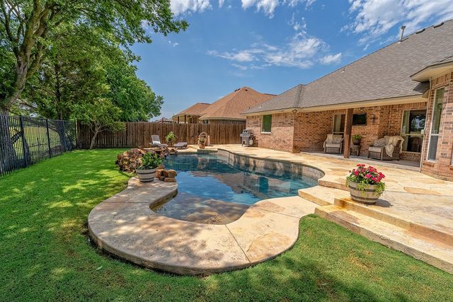 806 N Tejas Drive, Sanger, TX 76266