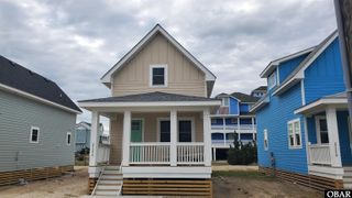 27250 Sand Street Lot# 7, Salvo, NC 27972