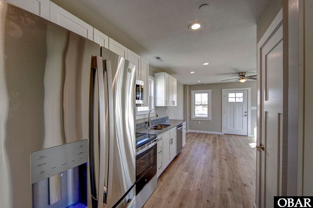 Image 13 of property listing at 27250 Sand Street Lot# 7, Salvo, NC 27972