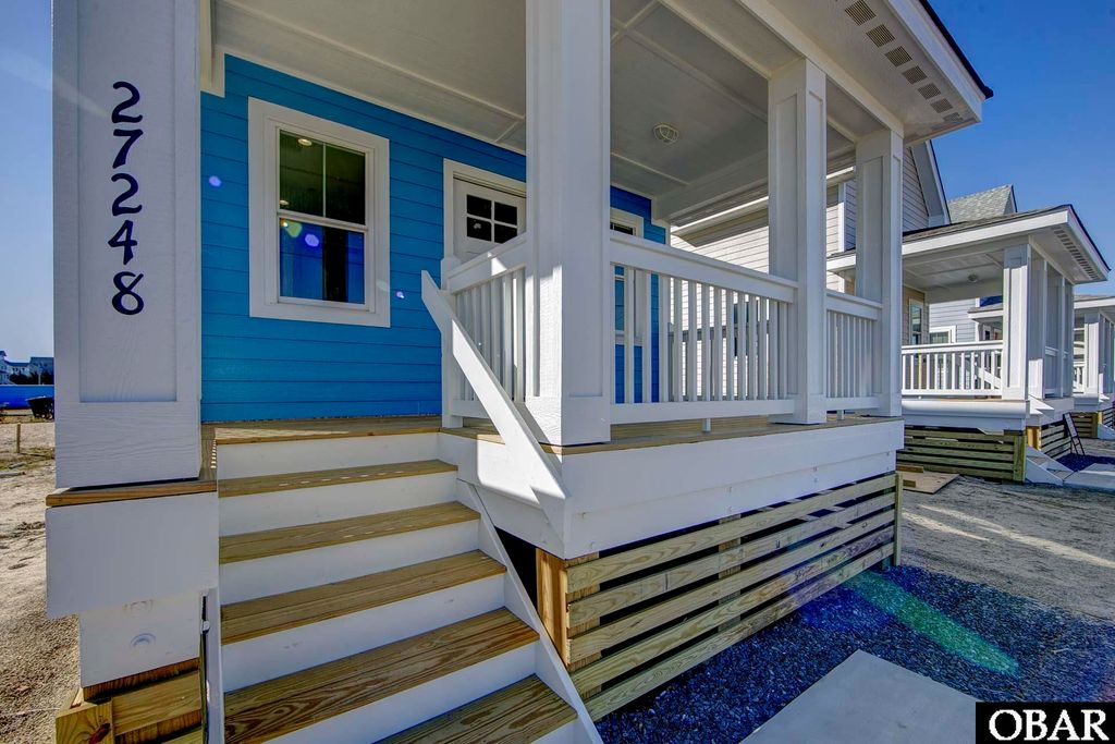 Image 5 of property listing at 27250 Sand Street Lot# 7, Salvo, NC 27972