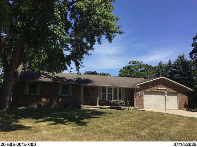 1150 Watson Drive, Fort Gratiot Charter Township, MI 48059