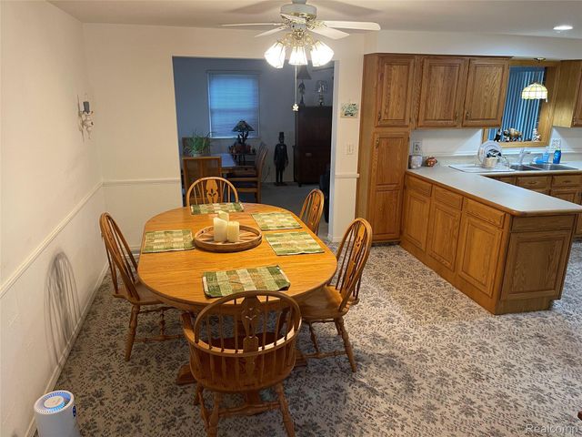 1150 Watson Drive, Fort Gratiot Charter Township, MI 48059