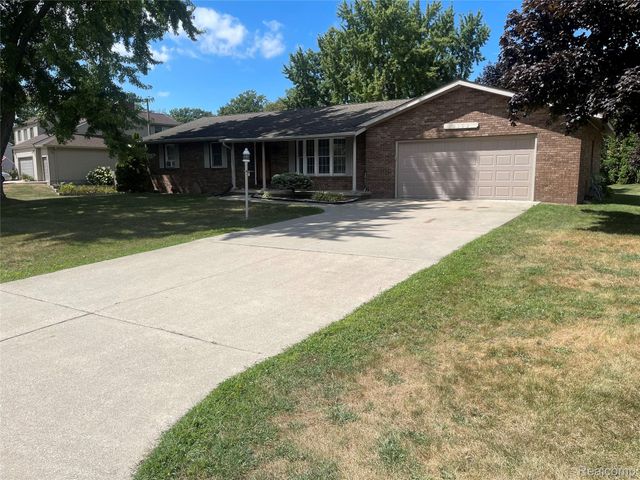 1150 Watson Drive, Fort Gratiot Charter Township, MI 48059