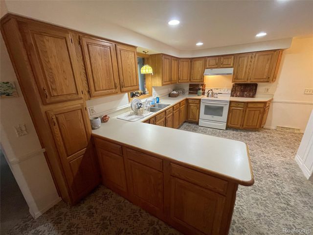 1150 Watson Drive, Fort Gratiot Charter Township, MI 48059