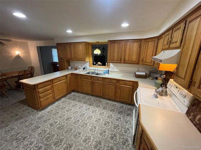 1150 Watson Drive, Fort Gratiot Charter Township, MI 48059