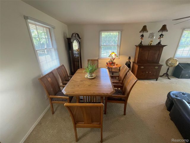 1150 Watson Drive, Fort Gratiot Charter Township, MI 48059