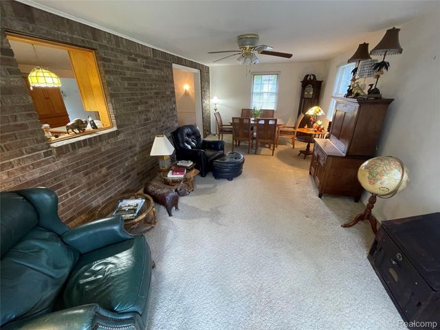 1150 Watson Drive, Fort Gratiot Charter Township, MI 48059