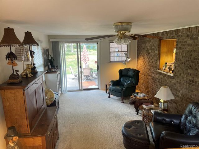 1150 Watson Drive, Fort Gratiot Charter Township, MI 48059