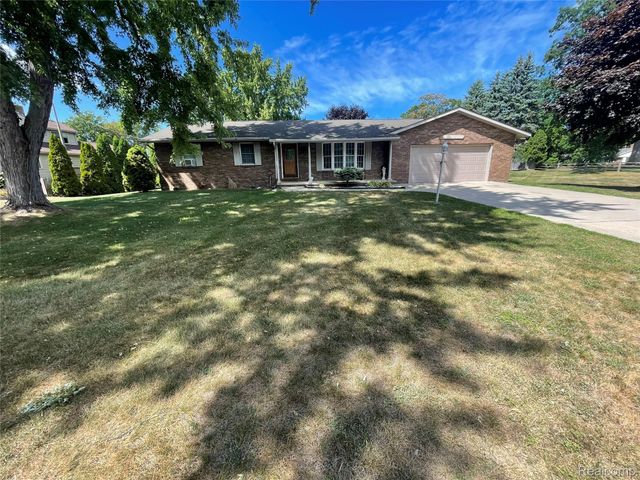 1150 Watson Drive, Fort Gratiot Charter Township, MI 48059