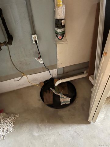 1150 Watson Drive, Fort Gratiot Charter Township, MI 48059