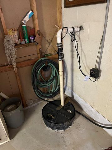 1150 Watson Drive, Fort Gratiot Charter Township, MI 48059