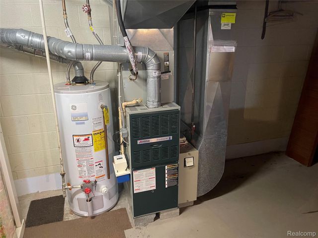 1150 Watson Drive, Fort Gratiot Charter Township, MI 48059