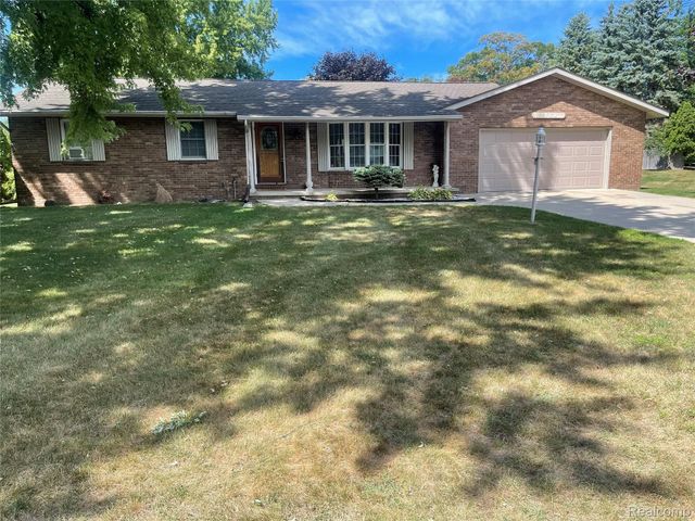 1150 Watson Drive, Fort Gratiot Charter Township, MI 48059