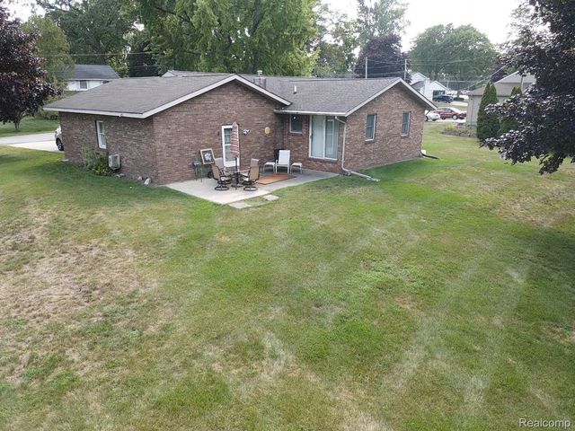 1150 Watson Drive, Fort Gratiot Charter Township, MI 48059