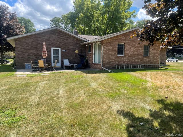 1150 Watson Drive, Fort Gratiot Charter Township, MI 48059