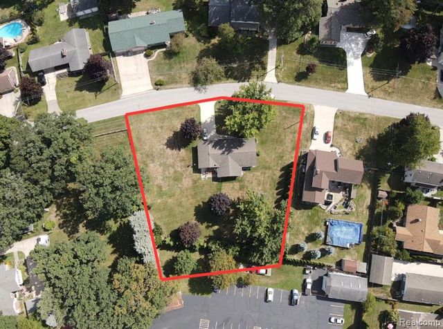 1150 Watson Drive, Fort Gratiot Charter Township, MI 48059