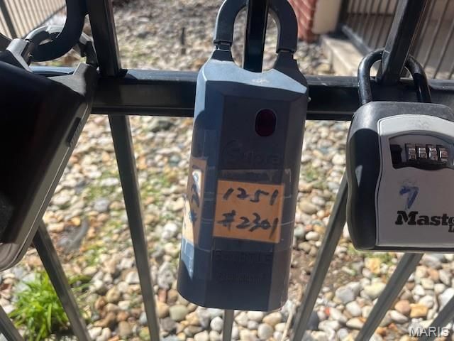 1251 Strassner Drive 2301, Brentwood, MO 63144