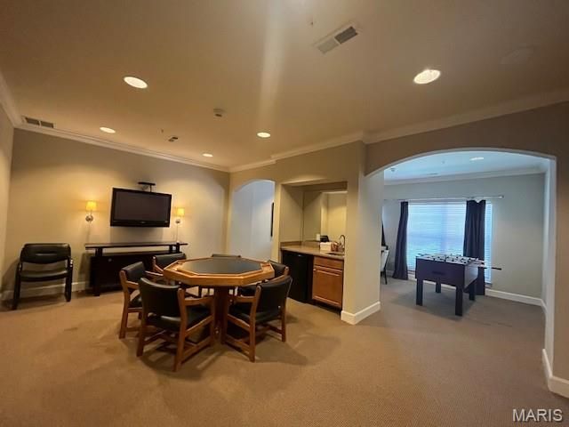 1251 Strassner Drive 2301, Brentwood, MO 63144